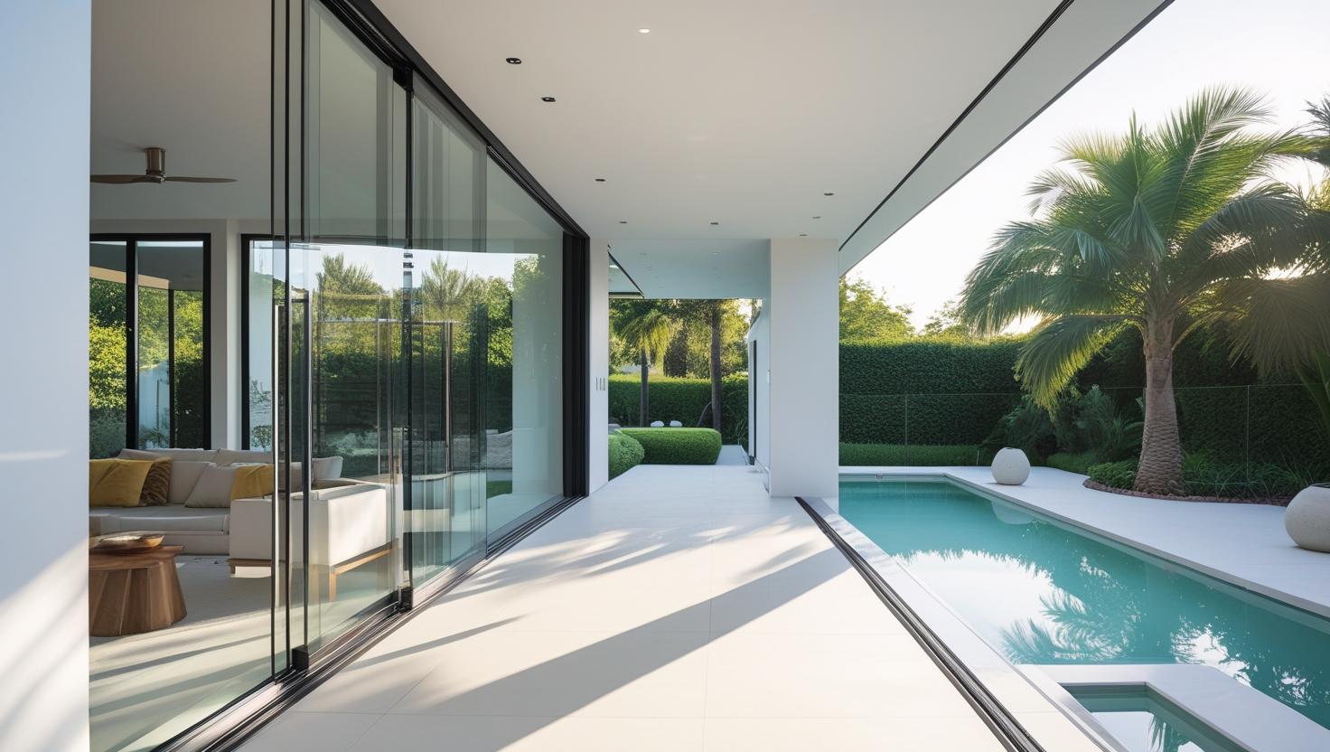 PVC Sistemleri Projesi